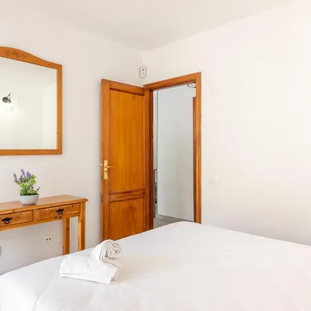 Estupenda Vivienda Vacacional En * Los Abrigos