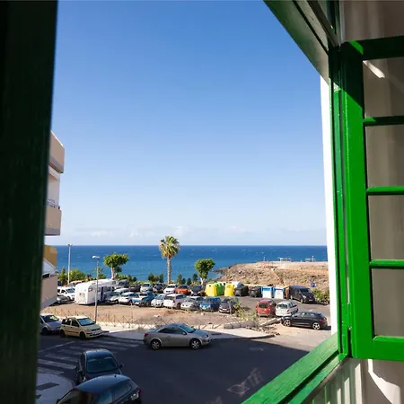 Lejlighed Estupenda Vivienda Vacacional En *