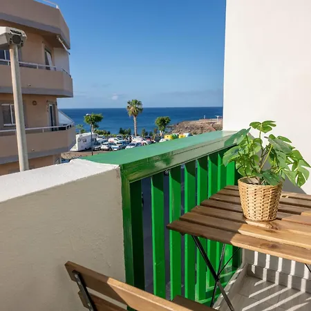 Estupenda Vivienda Vacacional En Lejlighed