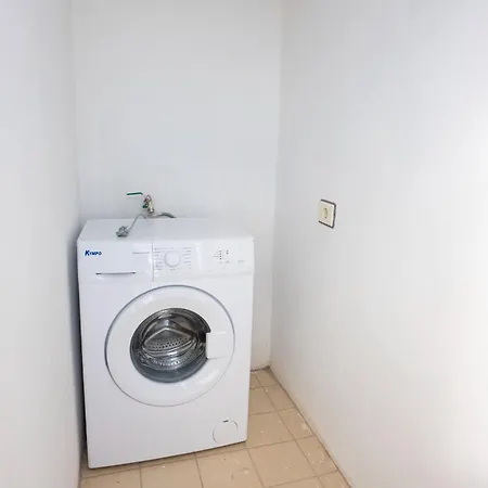 Lejlighed Estupenda Vivienda Vacacional En Los Abrigos