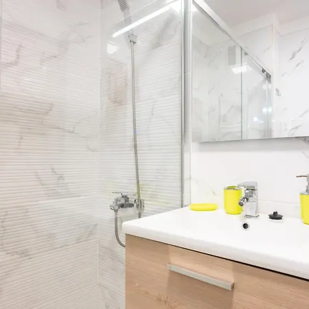 Estupenda Vivienda Vacacional En Los Abrigos