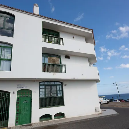 Estupenda Vivienda Vacacional En Apartman
